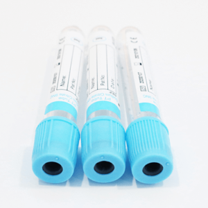 sodium citrate tube