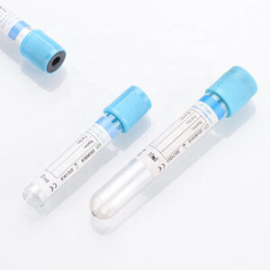 Sodium Citrate Tubes（PT Tube） - Yongkang Medical