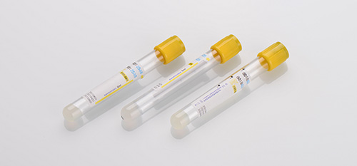 serum separation tubes